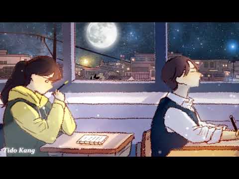 Koleksi Musik Terbaik Untuk Belajar🎵 (Konsentrasi!), Musik Santai, disusun oleh Tido Kang ★ 1