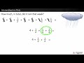 Interpreting Line Plots in Grade 5 Math