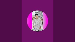 Rahul Sharma Vlogs BRPC is live