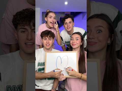 Cuál ha salido mejor? ❤️