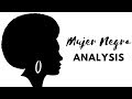 Exploring Mujer Negra in AP Spanish Literature