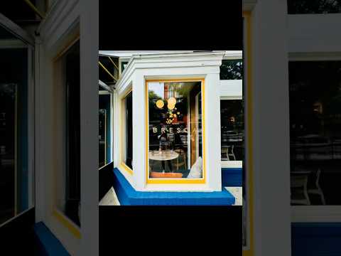 Tasting Menu at Bresca in Washington, D.C. #bresca #brescadc #dcrestaurants