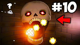 Beat 10 Levels To Win $1000!