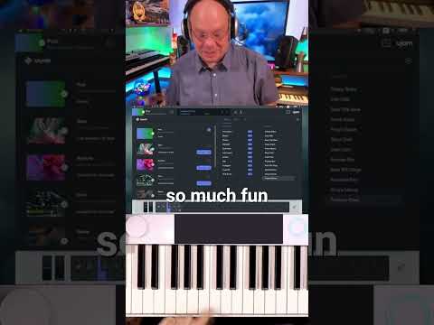 Bringing back memories with Usynth PIXEL