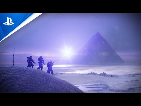 Destiny 2: Beyond Light - TGA Gameplay Trailer | PS5, PS4