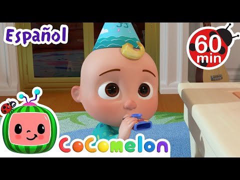 La noche antes de tu cumpleaños | Caricaturas para niños | En español