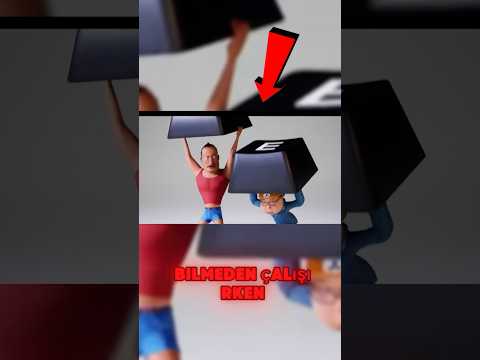 Klavyeleriniz İnsan Olsaydı Bu Olurdu.