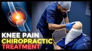 अब KNEE Pain नहीं! MAGICAL Chiropractic Care से मिला Amazing RELIEF!
