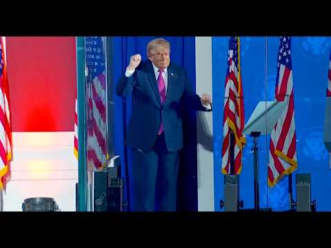 USA ŚWIĘTUJĄ 250 LAT! Parada żaglowców, fajerwerki i wielkie show w cieniu wzgórza Rushmore