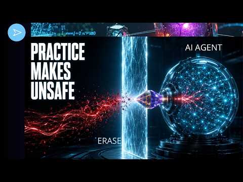 AI Agents Self-Create Unsafe SKILL.md (CyberSec)