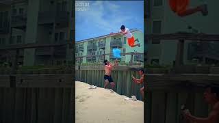 best front flip prank @mad_lab @RandomHands @MemesRandom @randomencounters