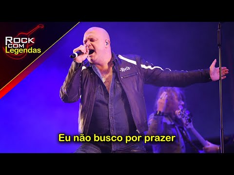 Unisonic - When The Deed is Done - Tradução + Opinião