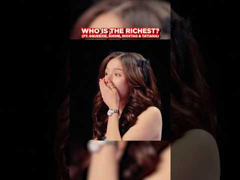 Is Pokimane The Richest? 💰