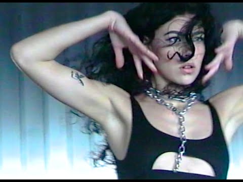 Klangkuenstler - Weltschmerz (Video)