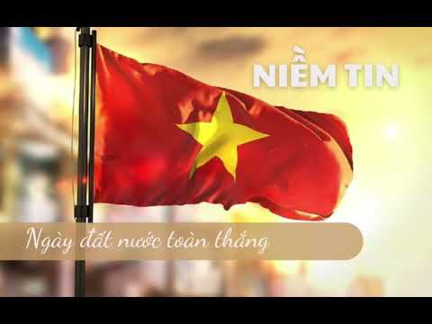 Niềm tin bất diệt về ngày đất nước toàn thắng - kênh Podcast của Cổng Thông tin điện tử Chính phủ.