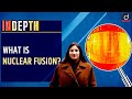Nuclear Fusion Concepts and Applications