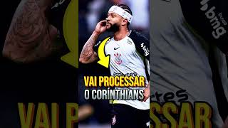 MEMPHIS pode DESTRUIR o CORINTHIANS!!!