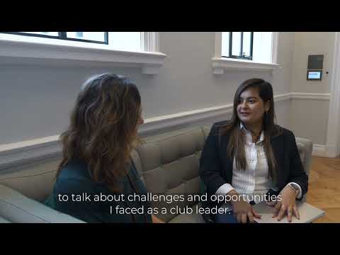 London Business School: Leadership Incubator