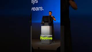 India's Best Water Purifier? Ft. Native By Urban Company
