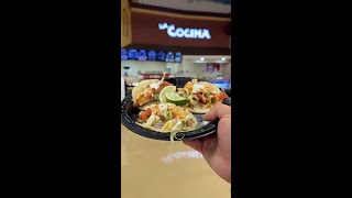 Fish Tacos from Cardenas Markets