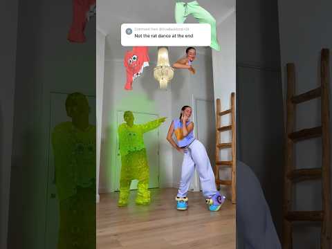 CHANEL X BIG GUY DANCE TREND 🔥 #shorts #dance #couple #trend