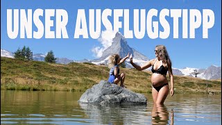 Der schönste Blick aufs Matterhorn - Zermatt