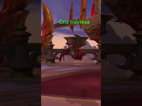 REALIZA UN SOBORNO PARA CONSEGUIR UN TESORO DE WORLD OF WARCRAFT