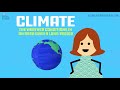 Climate vs Weather: Key Differences Explained