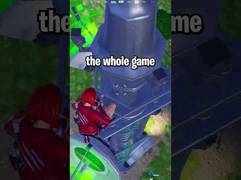 Best Hiding Spots In Fortnite Chapter 5