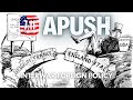 U.S. Foreign Policy Between Wars
