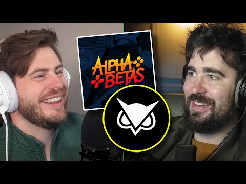 Vanoss funded Alpha Betas with his Edginess