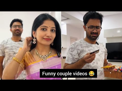 chutki family show funny couplevideos part-22