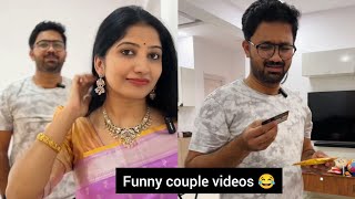 chutki family show funny couplevideos part-22