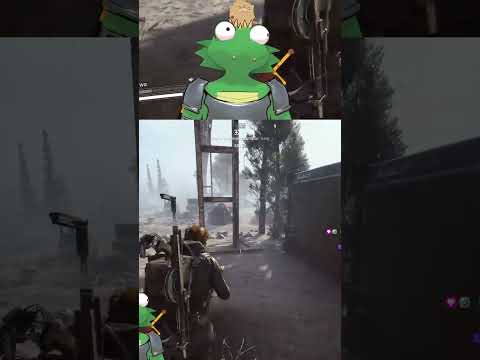 Merciless Sparky | Arc Raiders