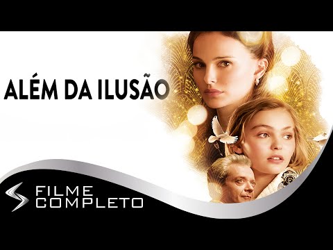 Além da Ilusão (Year) · Dublado Português