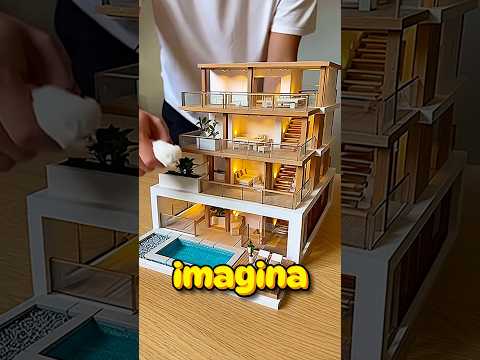 IMAGINA que tu PERRITO NECESITA una NUEVA CASA, Cuál ELIGES para ÉL? 🏠🐶😍