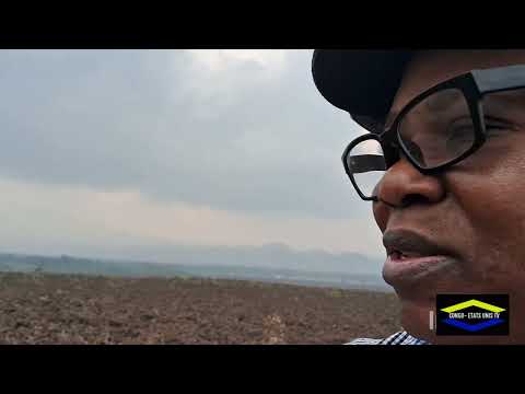 EN DIRECT DE GOMA MUANA FRANCE TALA NDENGE KIMIA EKOTI TSHILOMBO TIKA LOKUTA WELLY SHENDO