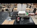 Potassium Permanganate Titration Concepts