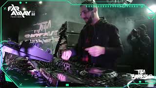 Tim Baresko @ Far Away Festival 2022 - Lima, Perú