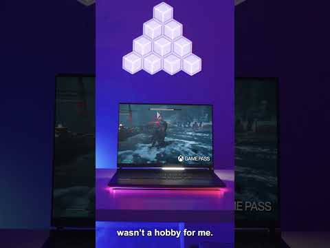 The BEST Gaming Laptop… #shorts