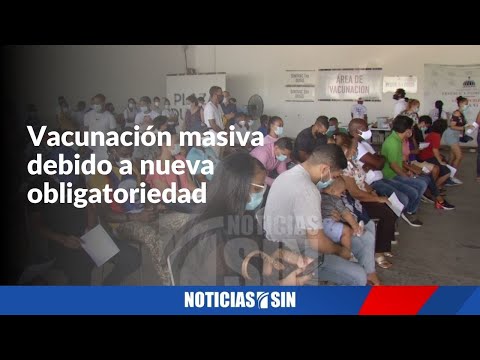 #SINFinDeSemana: Vacuna, tarjeta y viajeros