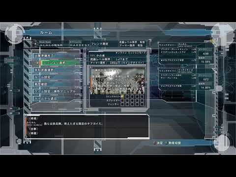 #32 しゅうまつ女子のオンHARD攻略[EDF5]