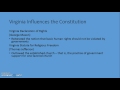 US Government and Constitutional Principles