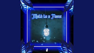 Moth To A Flame