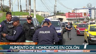 Aumento de homicidios afecta operatividad el Instituto de Medicina Legal