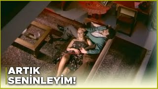 Sev Yeter Türk Filmi | Alev Her Şeye Baştan Başlamak İstiyor