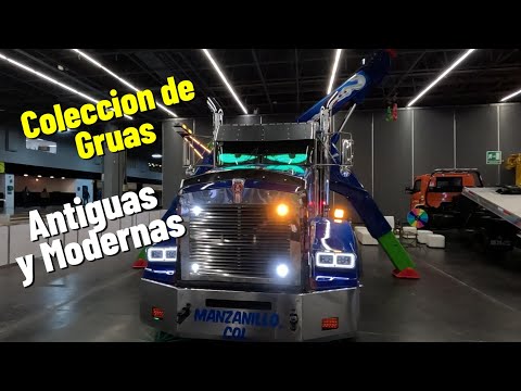 ¡Las grúas más increíbles que jamás has visto!