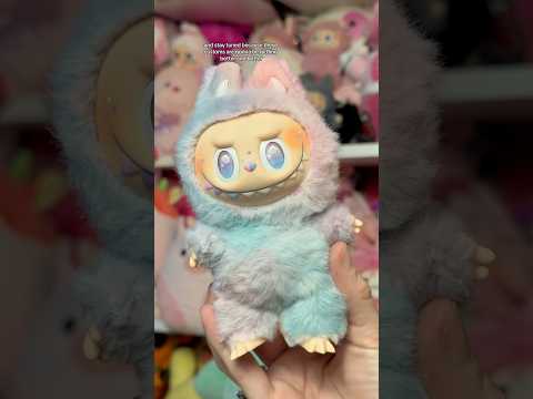 ⁠@popmartusa #labubu #labubus #labubuthemonsters #labubuhaveaseat #plush #popmart #diy #plushie