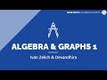 Quadratic Equations and Graphing Concepts
