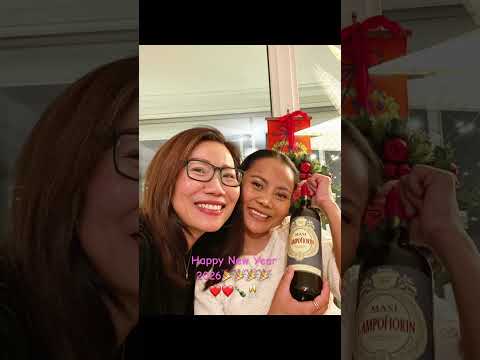 สวัสดีปีใหม่ 2569 ขอส่งความสุขให้ทุกคนนะคะ 🩷🫶🏻🙏🏻🎉🎉🎉￼